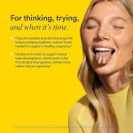 Ritual Vegan Prenatal Vitamins with Folate and DHA