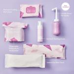 Frida Mom Postpartum Essentials Kit for New Moms