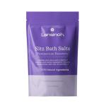 Lansinoh Lavender Sitz Bath Salts for Recovery