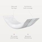 Frida Mom 2-in-1 Postpartum Maxi Pads