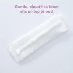 Frida Mom Witch Hazel Foam for Postpartum Relief