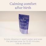 Lansinoh Lavender Sitz Bath Salts for Recovery