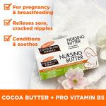 Palmer's Vegan Skin Recovery Essentials for New Moms