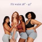 10 Pcs High Waisted Postpartum Underwear for Moms