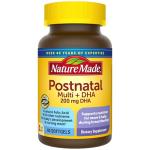 Postnatal Multivitamin with DHA for Moms