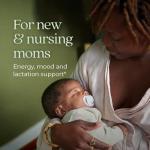 New Chapter Postnatal Vitamins for Lactation Support