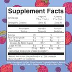 MaryRuth's Vegan Prenatal/Postnatal Iron Liquid