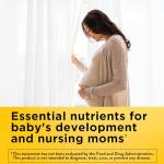 Postnatal Multivitamin with DHA for Moms