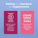 MaryRuth's Vegan Prenatal/Postnatal Iron Liquid