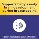 Postnatal Multivitamin with DHA for Moms