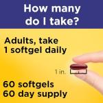 Postnatal Multivitamin with DHA for Moms