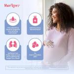 MaryRuth's Vegan Prenatal/Postnatal Iron Liquid