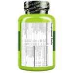 NATURELO Vegan Postnatal Multivitamin for Nursing Moms