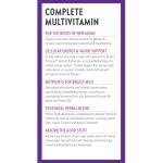 New Chapter Postnatal Vitamins for Lactation Support