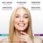 Hydrating Vegan Collagen Cream for Face and Neck