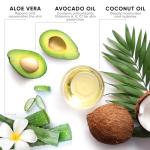 Hydrating Vegan Collagen Cream for Face and Neck