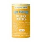 Vegan Collagen Peptides Powder - Vanilla Flavor