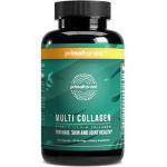 Primal Harvest Multi Collagen Pills with Vitamin C