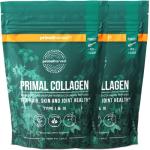 Primal Harvest Unflavored Collagen Peptides Powder