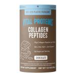 Chocolate Collagen Peptides Powder for Beauty & Health