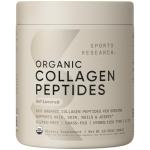 Organic Collagen Peptides - Vegan Protein Powder