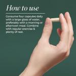 Primal Harvest Multi Collagen Pills with Vitamin C