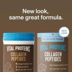 Chocolate Collagen Peptides Powder for Beauty & Health