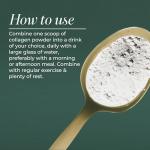 Primal Harvest Unflavored Collagen Peptides Powder