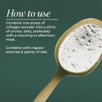 Primal Harvest Vegan Collagen Powder for Skin