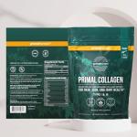 Primal Harvest Unflavored Collagen Peptides Powder