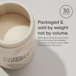 Organic Collagen Peptides - Vegan Protein Powder
