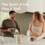 Organic Collagen Peptides - Vegan Protein Powder