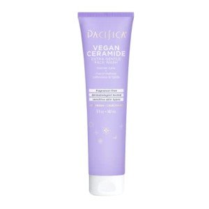Pacifica Vegan Ceramide Gentle Face Cleanser 5oz