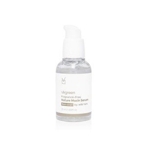 VEGREEN Nature Mucin Face Serum with Wild Yam