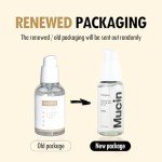 VEGREEN Nature Mucin Face Serum with Wild Yam