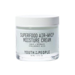 Eco-Friendly Gel Moisturizer with Green Tea & Hyaluronic Acid