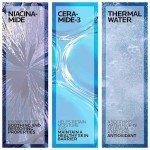 Oil-Free Foaming Cleanser with Niacinamide for Oily Skin