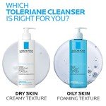 Oil-Free Foaming Cleanser with Niacinamide for Oily Skin