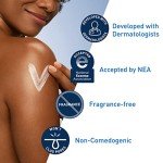 Hydrating Vegan Moisturizer for Face and Body
