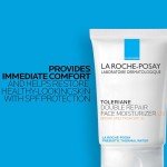 Vegan Daily Moisturizer with SPF 30 Protection