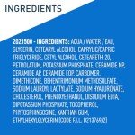 Hydrating Vegan Moisturizer for Face and Body