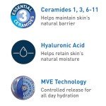 Hydrating Vegan Moisturizer for Face and Body