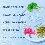 Hydrating Collagen Facial Mask with Algae Extract