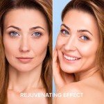 Hydrating Collagen Facial Mask with Algae Extract