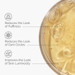 The Ordinary Caffeine Eye Serum for Dark Circles