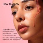 ANUA Niacinamide Serum for Radiant Vegan Skin