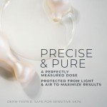 Vegan Anti-Aging Night Serum with Retinol Capsules