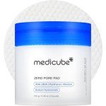 Vegan Pore Care Toner Pads with AHA & BHA