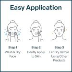 Glycolic Acid Resurfacing Pads with Vitamins & Green Tea