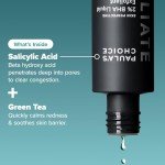 Paula's Choice Vegan BHA Exfoliant - Travel Size